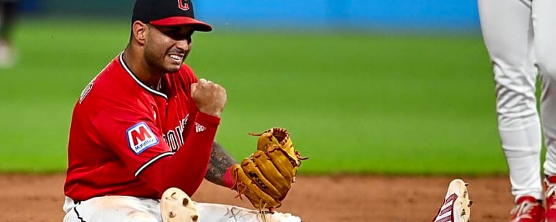 Guardians Management Credits Mental Growth for Brayan Rocchio's 2026 Breakout