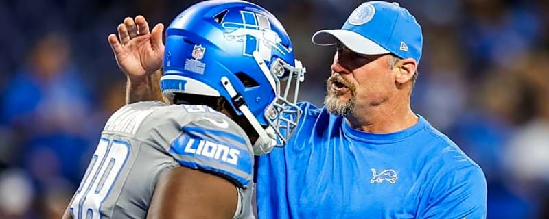 Burning Question: Is Brodric Martin NFL Draft Bust?