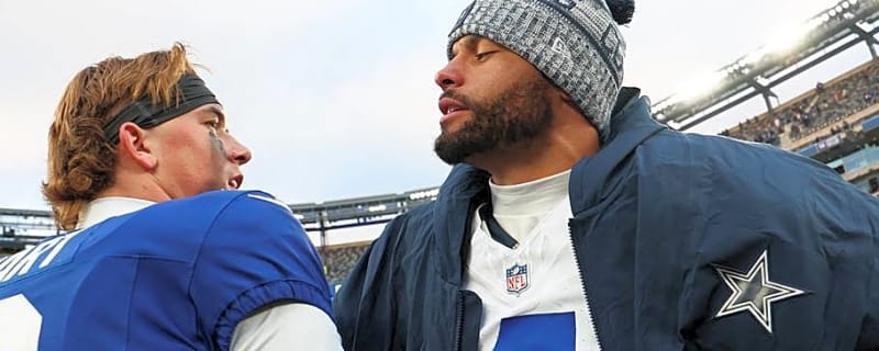Dallas Cowboys vs New York Giants, NFL Week 1: Betting Odds, Preview