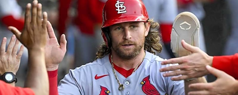 Latest On Brendan Donovan With Cardinals Blockbuster Likely