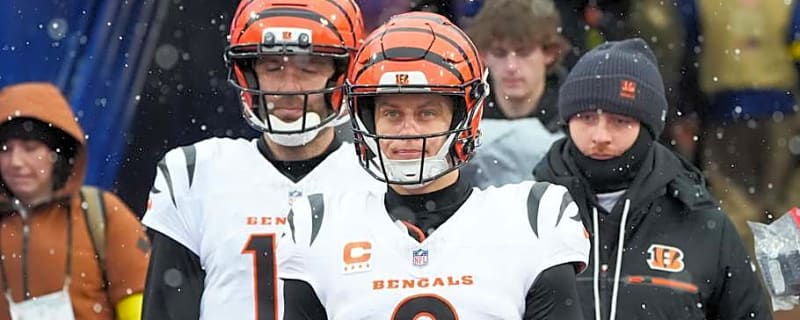 Ranking Every Bengals Position Group by Overall Talent and Depth
