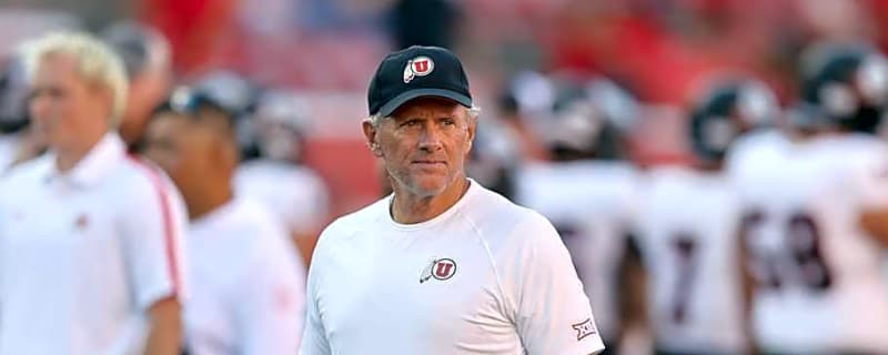 Utah football announces signing of top-ranked JUCO tight end transfer