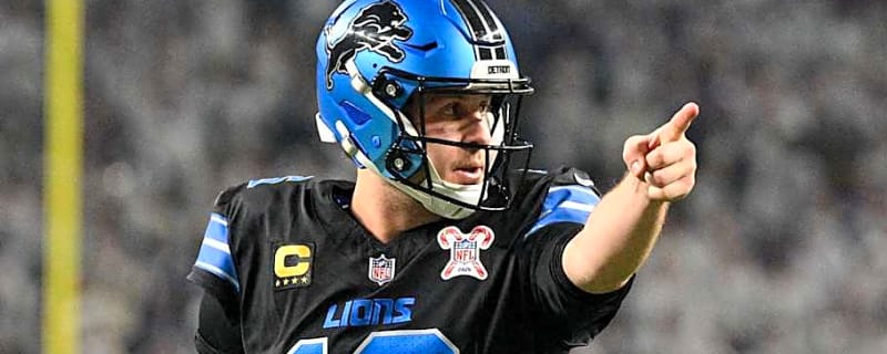 2026 Salary Cap Tracker: How Much Room Do Lions Have For Free Agency