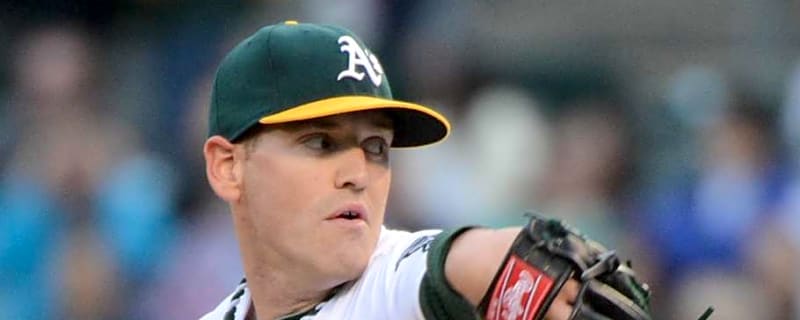 Pitcher With More Than 2,300 Professional Innings Announces Retirement