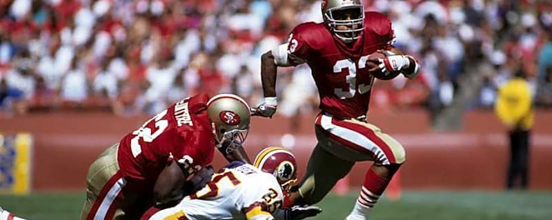 Solving the 49ers Substation, plus Roger Craig, Mac Jones, and a SB Pick