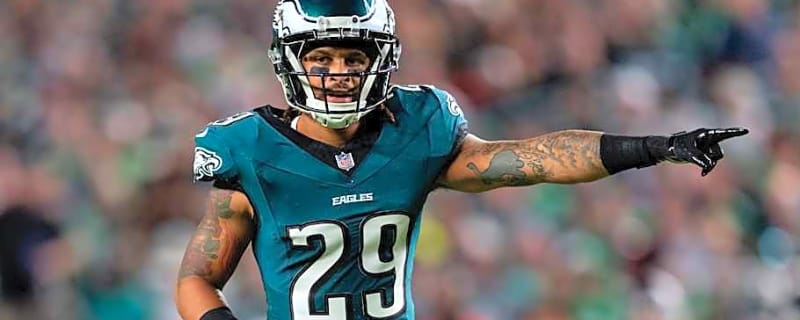 Detroit native opening eyes early this offseason as impressive addition to Lions