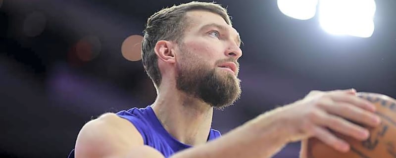 Domantas Sabonis Gives Update on Hamstring Injury Before Kings vs. Jazz
