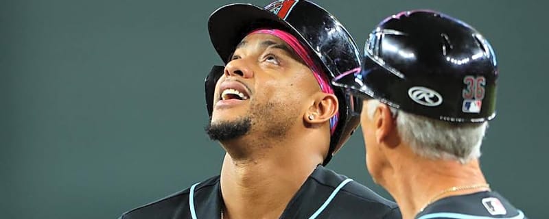 Diamondbacks Move into Playoff Spot with Memorial Day Win over Giants