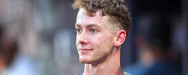 Zach Cole Had &#39;Eye-Catching&#39; Minor League Numbers Before Astros Promotion