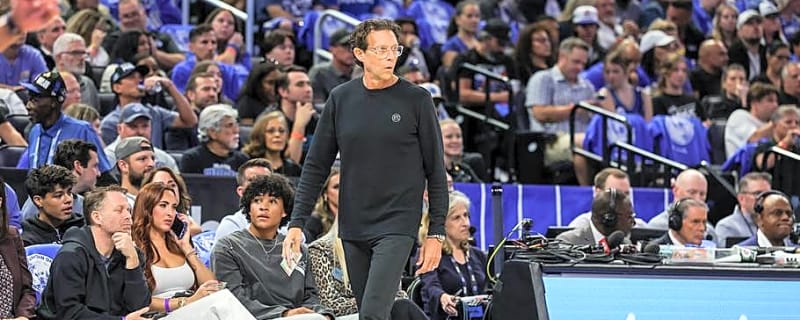 Atlanta Hawks Inactives for Game 2 vs Charlotte: Who's in and who's out?