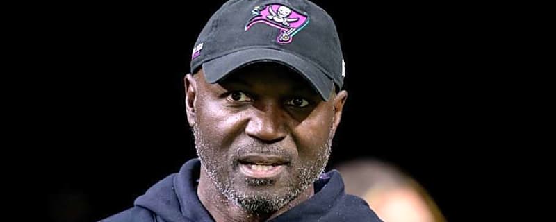 Bucs HC provides important health update on star offensive player