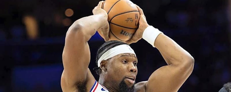 Knicks Player Shares Unfortunate Reality Behind Sixers Exit
