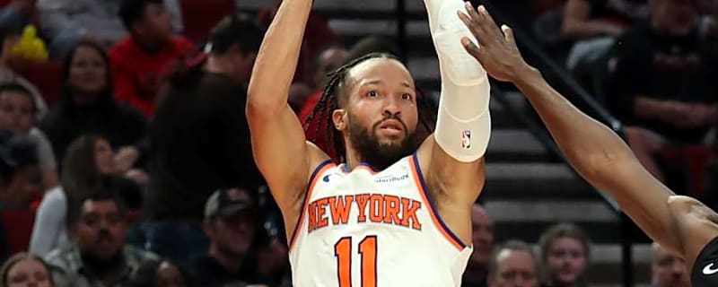 How Much Tougher is Knicks' Eastern Conference Path After Trade Deadline?