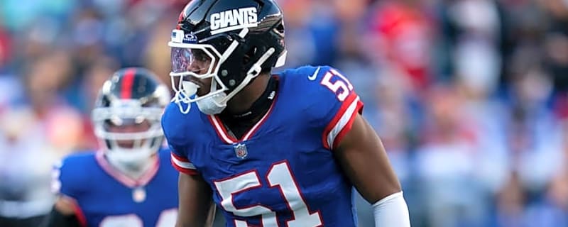 Giants Week 15 Defensive Player Reviews: Another Week, Another Disappointment