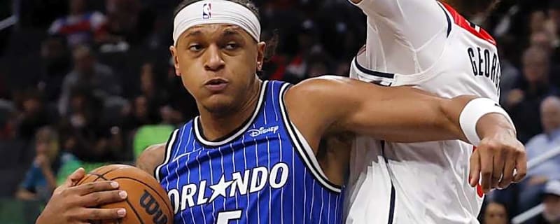 Paolo's Magic must wipe floor with the Wizards before things get messy