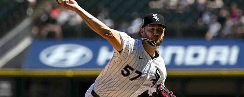 Adrian Houser, Grant Taylor Shut Out Giants As White Sox Win 1-0