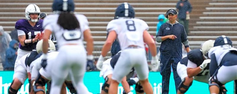 Meet the New Penn State Freshman Who Could Contend for a Starting Spot in 2026