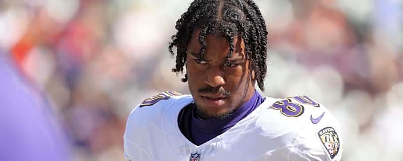 Ravens' Isaiah Likely Predicted to Join Local Rival