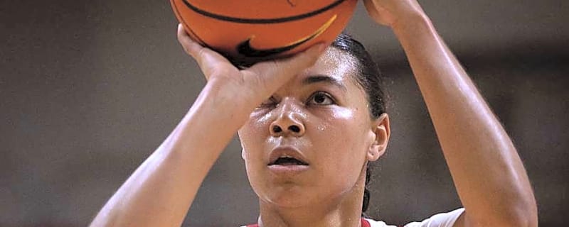 Amiah Hargrove Drops 26 as Nebraska Blasts Penn State 101–83 in Big Ten Opener
