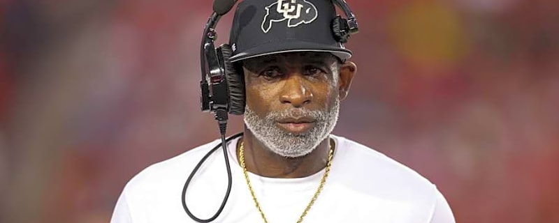 The Clock Is Ticking on Deion Sanders’ Colorado Rebuild