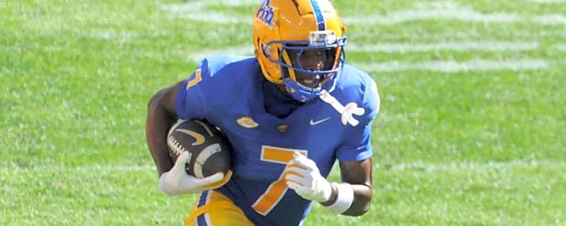 Pitt UDFAs to Watch After NFL Draft