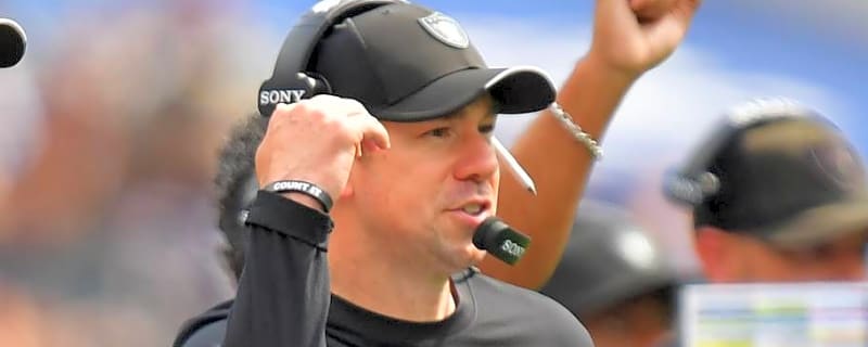 Raiders Confidence Meter: How I Feel Heading Into Bills Matchup