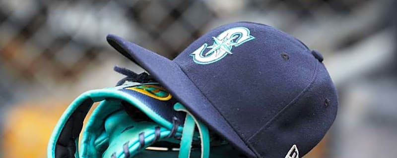 Mariners Struck Gold, Landed 16-Year-Old Star Slugger