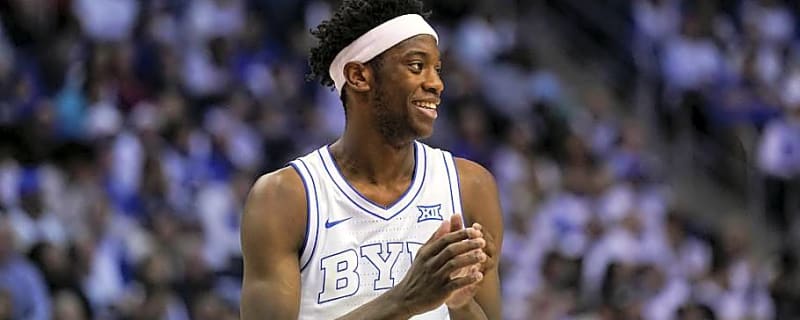 Utah Jazz Take Crucial Step in Scouting AJ Dybantsa Before Draft