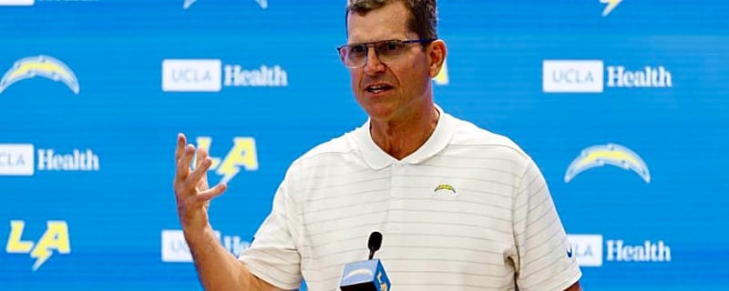 Chargers quietly send offensive lineman packing after minicamp