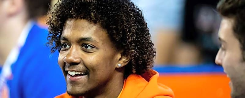 Jaden Rashada’s Lawsuit Against Former Gators HC Billy Napier, Others Reaches Final Decision