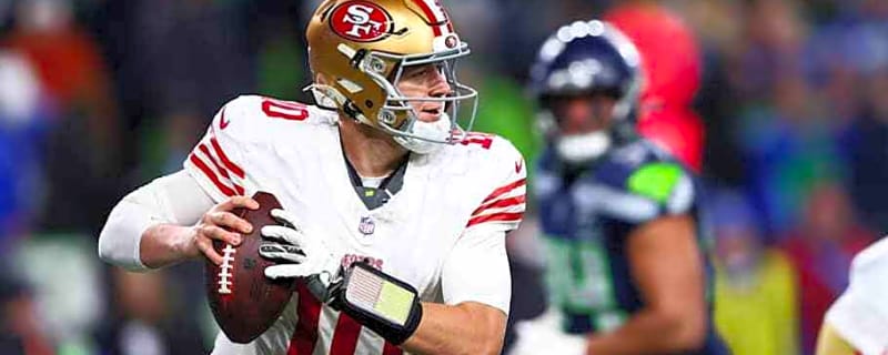 Could Mac Jones Be the Vikings' Next Sam Darnold?