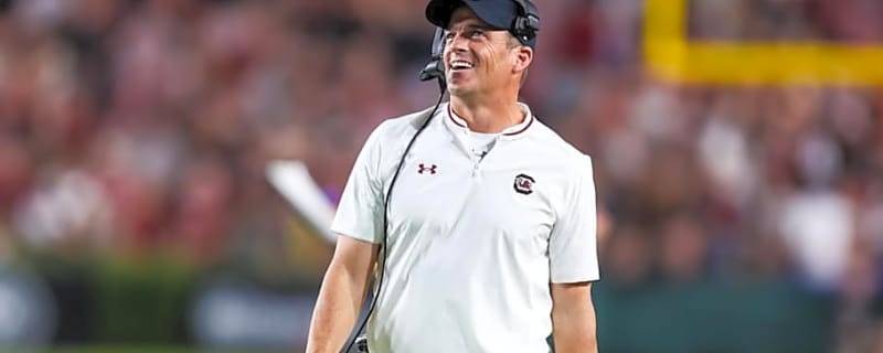 Shane Beamer Will Return As South Carolina&#39;s Head Coach in 2026