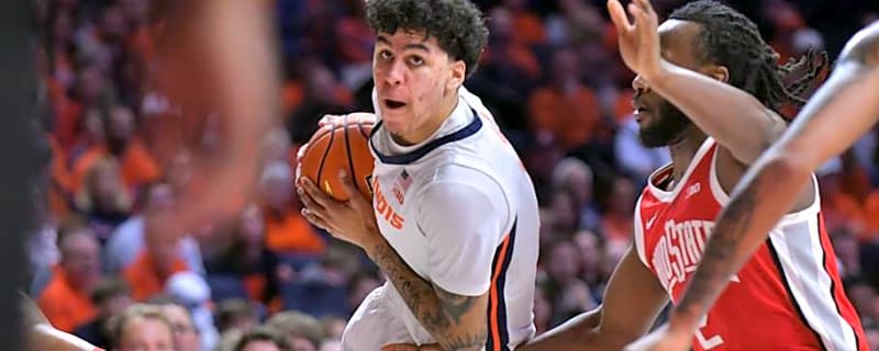 Will Riley Brings More Than Scoring to NBA Summer League for Washington Wizards