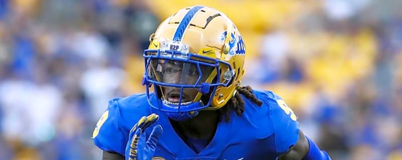 Pitt LB Named to Bronko Nagurski Trophy Watch List