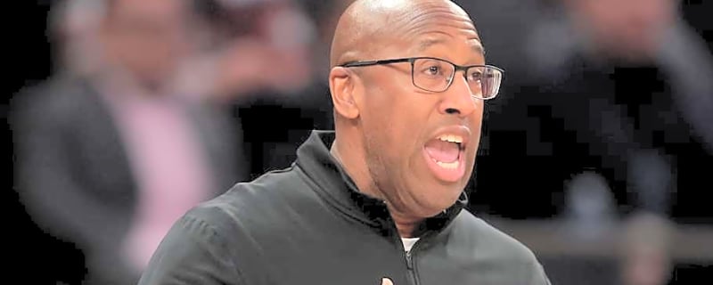 Mike Brown Praised for Shortening Knicks Rotation vs. Kings