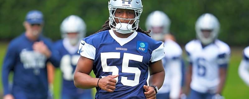 Cowboys Insider Believes Dallas Will Add Another Linebacker Before Season
