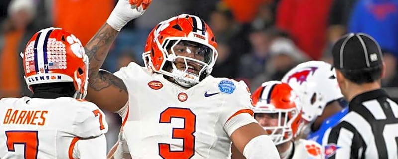 Bills Predicted to Select Senior Bowl Star in New 2026 NFL Mock Draft