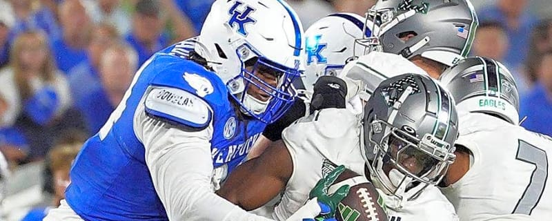 2026 Kentucky football position preview: Defensive Line