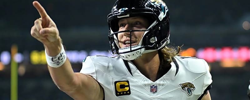Top 25 Jaguars of 2026: Ranking Every Player Based on Impact