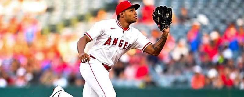 Angels Manager Gets Honest About Christian Moore&#39;s Inconsistent Playing Time