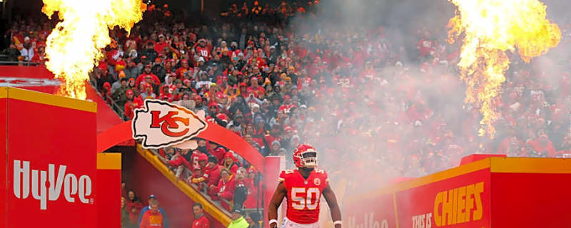 Former Chiefs Defensive Star Highly Praised in Value