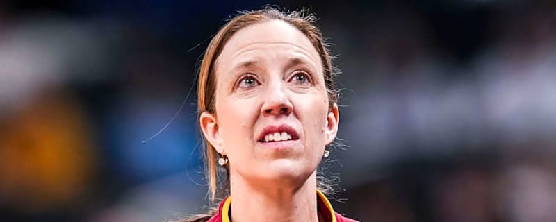 Lindsay Gottlieb Speaks Candidly After USC Extends Win Streak to Five Games