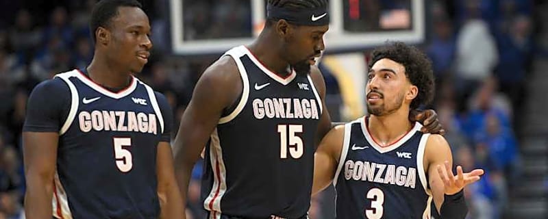 What Gonzaga&#39;s Graham Ike said after dominating Kentucky