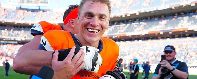 Broncos 20, Jaguars 13: The Good, Bad, and the Ugly