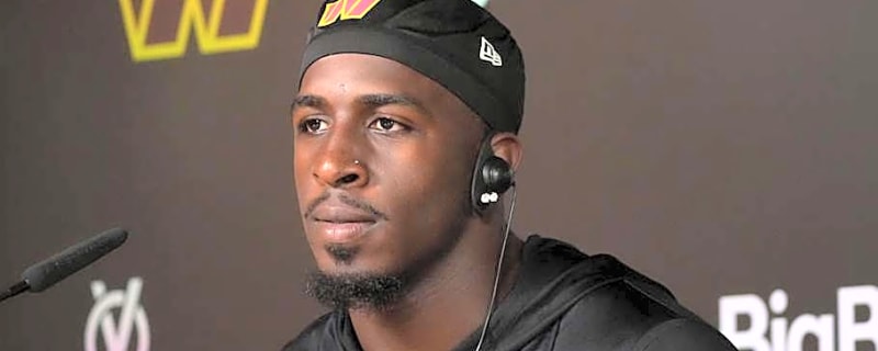 Commanders rocked as a young defender’s emergence violently collapses