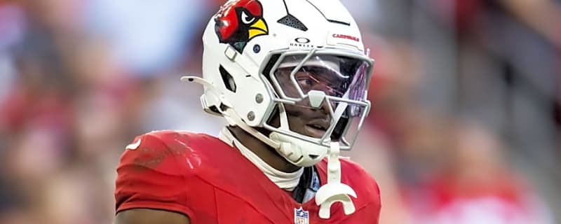 Predicting What Contract Extension for Arizona Cardinals Stud CB Looks Like