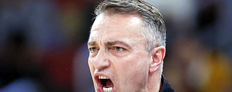 What Raptors HC Darko Rajakovic Said After Wizards Game