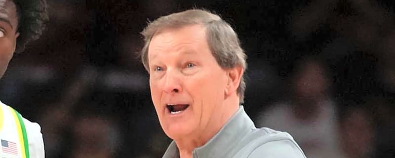 Oregon Ducks Contacting Top Transfer Portal Guard