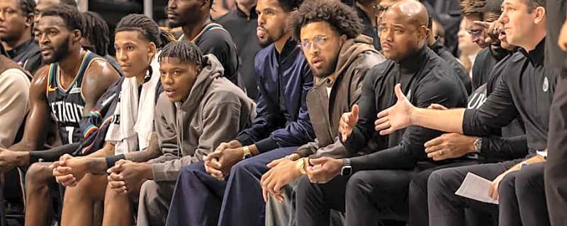 What Detroit Pistons’ Resilience Without Cade Cunningham Means for NBA Playoffs