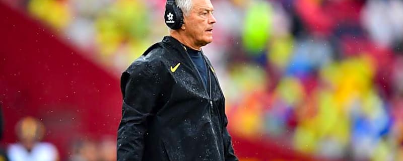 Iowa Moving Forward After Disappointing USC Loss